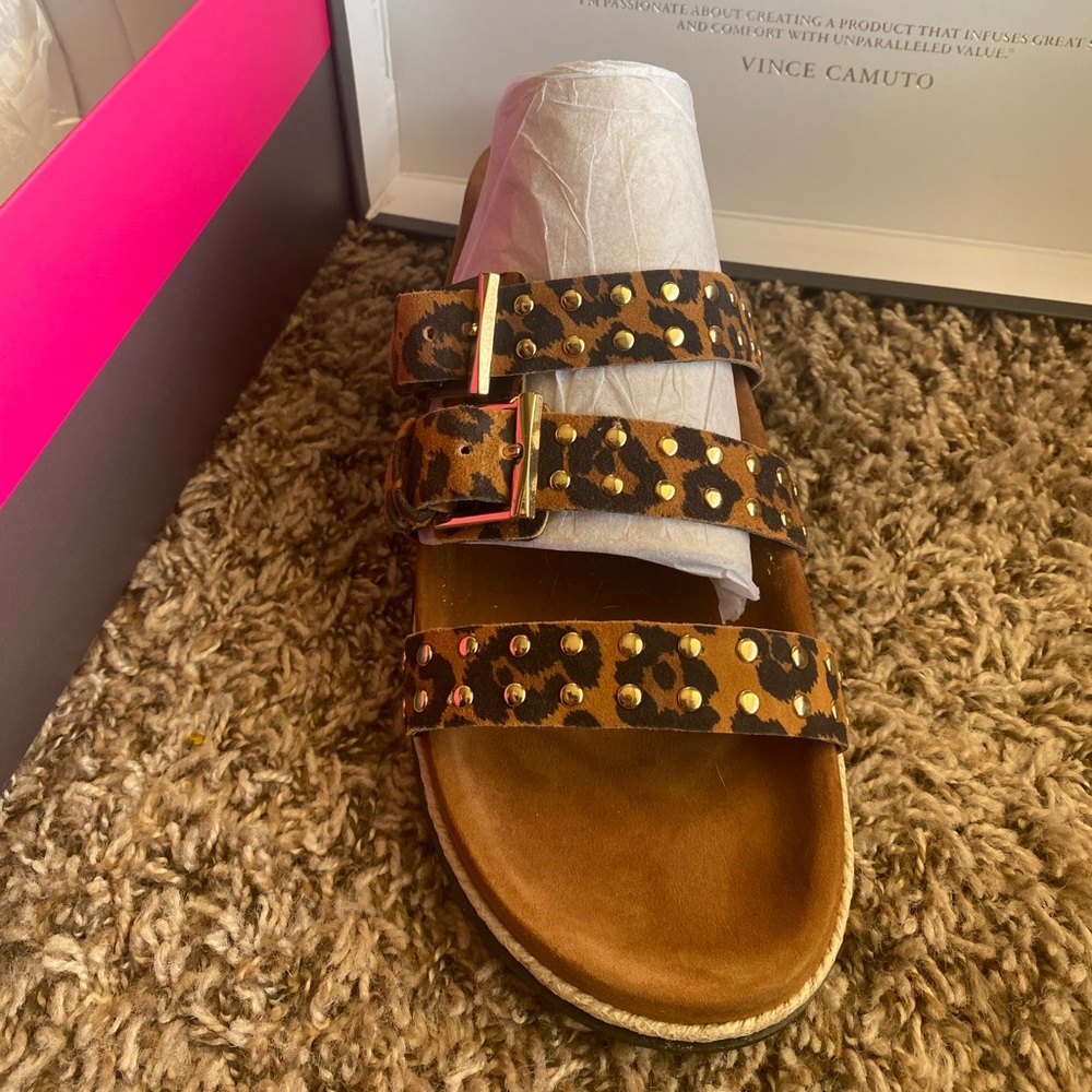 Super cute sandals